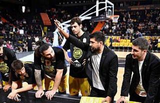 MSK’nın yeni hedefi Avrupa kupaları