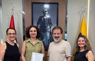 MTK Muğla Teknoloji ve Kültür Koleji’ne AB onaylı...