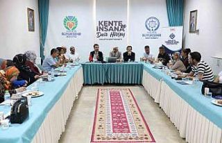 MTÜ’de Bilim İletişimi Ofisi açıldı