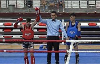 Muaythai Türkiye Şampiyonası, Kırklareli’nde...