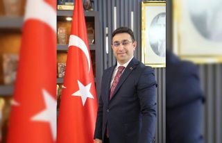 Müdür Taşdemir merkeze alındı