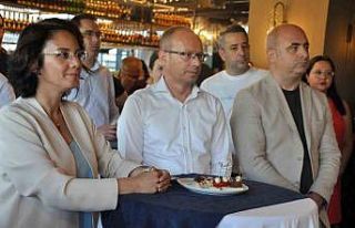 Muğla düğün yemekleri festivali başlıyor