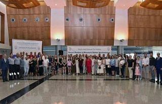 Muğla Sıtkı Koçman Üniversitesi’nde mezunlar...