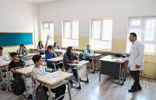 Muğla’da 2024-2025 yaz okulları 1 Temmuz’da...