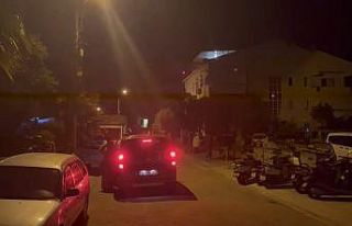 Muğla’da 5.8 şiddetinde deprem