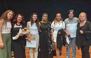 Muğla’da anlamlı konser