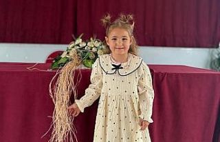 Muğla’da kaybolan 4 yaşındaki Eylül sağ olarak...