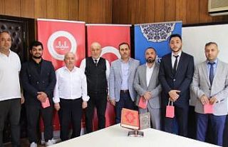 Muğla’da Kur’an-ı Kerim’i Güzel Okuma ve...