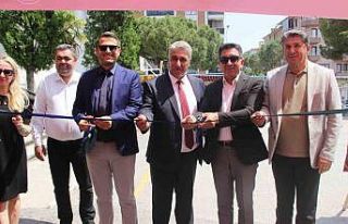 Muğla’da öğrenciler doğayla buluşuyor