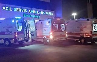 Muğla’daki 5.8’lik depremde 34 kişi hafif şekilde...