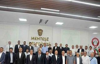 Muğlaspor’da Kıyanç güven tazeledi