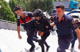 ’Muhtarlık seçimi husumeti’ cinayetinde 2 kardeşi...