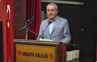 Murzioğlu: "Yeni yüzyılda daha güçlü, rekabetçi,...