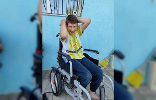 Muşlu Ses Sanatçısı Furkan Dilanar sözünü tuttu