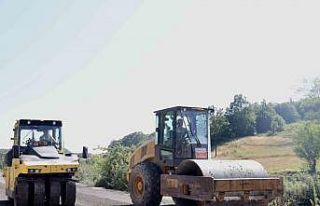 Mustafakemalpaşa’da ulaşıma konfor geliyor