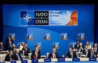 NATO Liderler Zirvesi, Cumhurbaşkanı Erdoğan’ın...