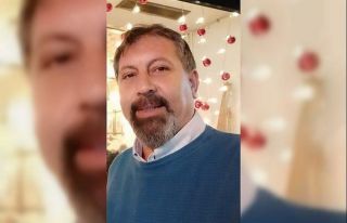 Nazilli eğitim camiasının acı günü