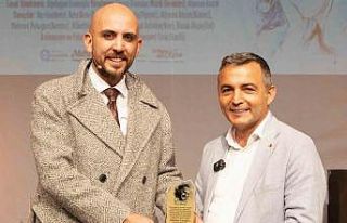 Nazım Hikmet, vefatının 62. yılında Manavgat’ta...