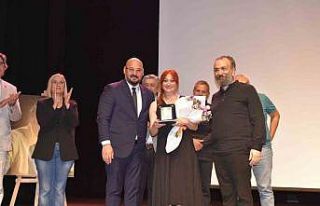 ’Nazım’dan Kazım’a bir Volkan’dır Karadeniz’...