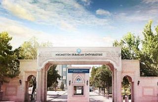 Necmettin Erbakan Üniversitesi küresel sıralamada...