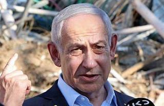 Netanyahu’nun yarın yapılması planlanan yolsuzluk...