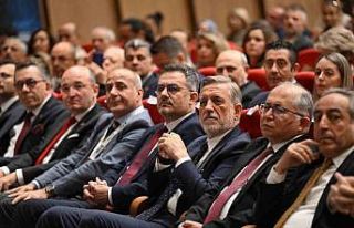 Next Level Uludağ Zirvesi Bursa Business School’da...