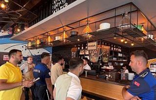 Niğde Belediyesi’nden atık yağ uygulaması ile...