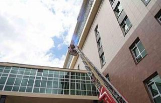 Niğde Eğitim ve Araştırma Hastanesi’nde gerçeğini...