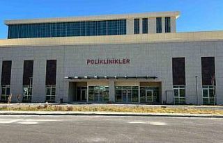 Niğde Eğitim ve Araştırma Hastanesi’nde yeni...