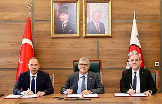 Niğde’de akıllı şehircilik ve kültürel mirasın...