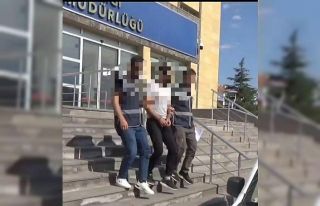 Niğde’de aranan hükümlü cezaevi firarisi ve...