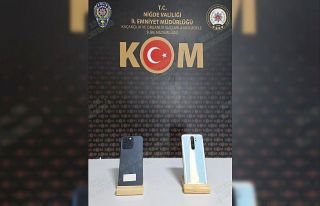 Niğde’de kaçakçılık operasyonu: 4 gözaltı