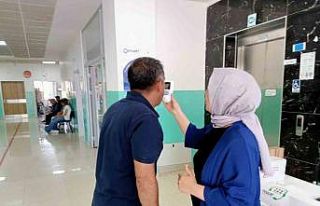 Niğde’de sigarayı bırakmak isteyenlere uzman...