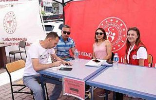 Niğde’de Yaz Spor Okulları kayıtları devam ediyor