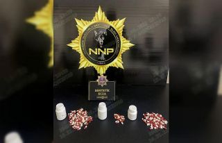 Niğde’deki narkotik operasyonlarında 7 kişi tutuklandı