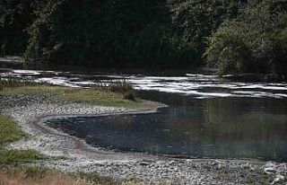 Nilüfer Çayı’nda temiz gelecek için kararlı...