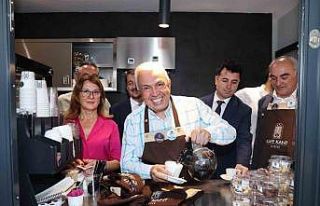 Nilüferliler kaliteli gıdaya uygun fiyatla ulaşacak