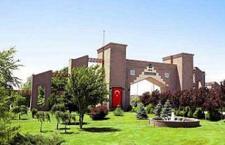 NÖHÜ, dünyada parlayan yıldız olma yolunda hızla...