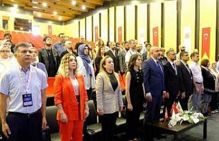 Nükleer bilimlerdeki son gelişmeler, Sivas’ta...