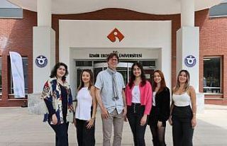 Ödül avcıları sektöre atılıyor