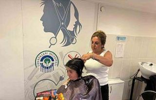 Odunpazarı Belediyesi ve ESKUBER’den örnek iş...