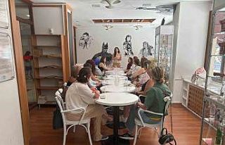 Odunpazarı’nda kadın dayanışması büyüyor