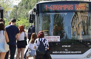 Öğrenciler istedi, Başkan Aras gerçekleştirdi:...