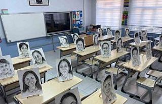 Öğretmenden bir karne hediyesinden fazlası