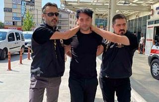 Öğretmeni öldüren zanlı tutuklandı