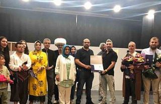 Öğretmenlerden üç farklı oyun