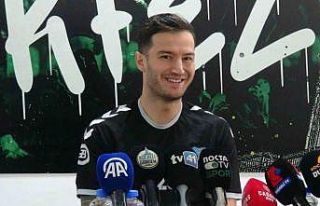 Oğulcan Çağlayan’dan veda sinyali