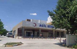 Okulun son günü öğretmenler yumruklu kavga etti