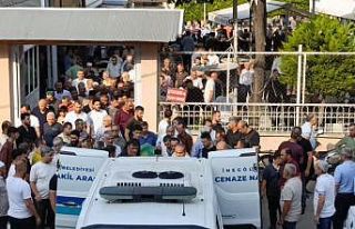 Öldürülen kadının paylaşımı yürek burktu