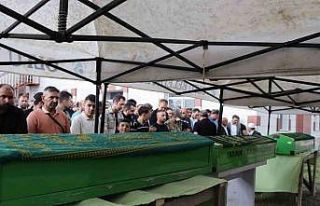 Oltu taşı işçilerinin kara günü